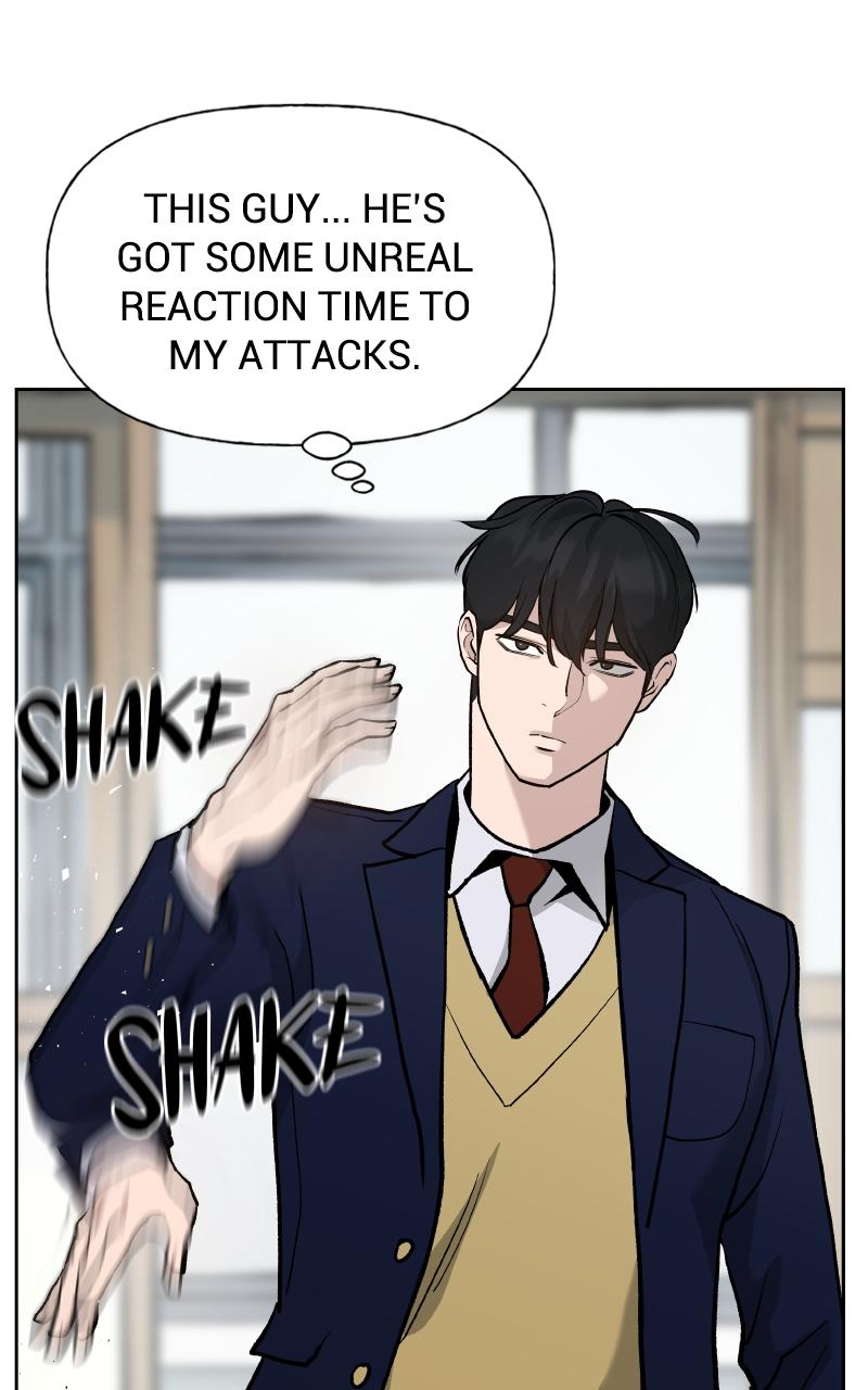 Read Designated Bully (en) Manga Online