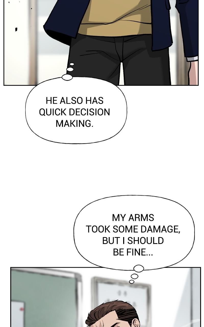 Read Designated Bully (en) Manga Online