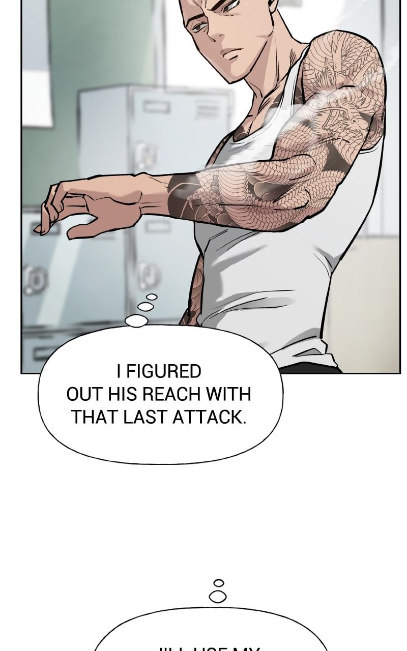 Read Designated Bully (en) Manga Online