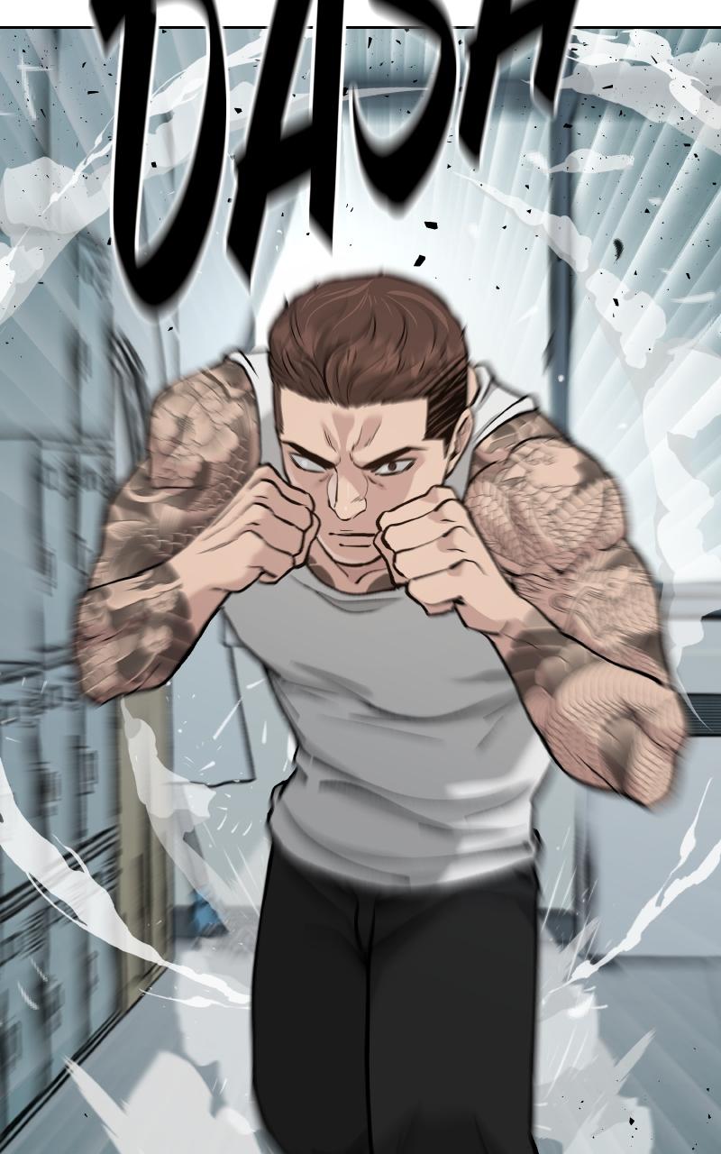 Read Designated Bully (en) Manga Online