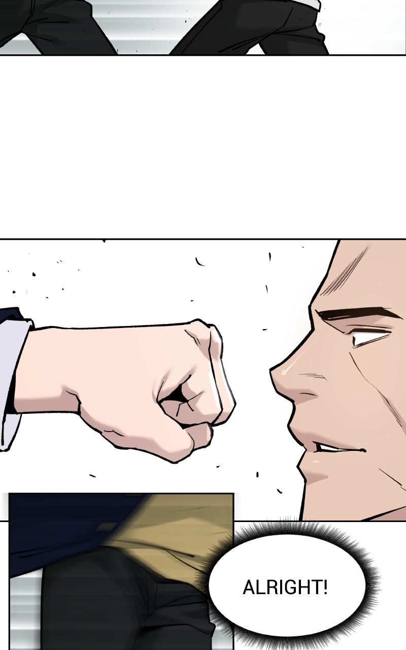 Read Designated Bully (en) Manga Online