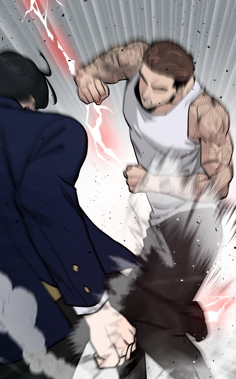 Read Designated Bully (en) Manga Online