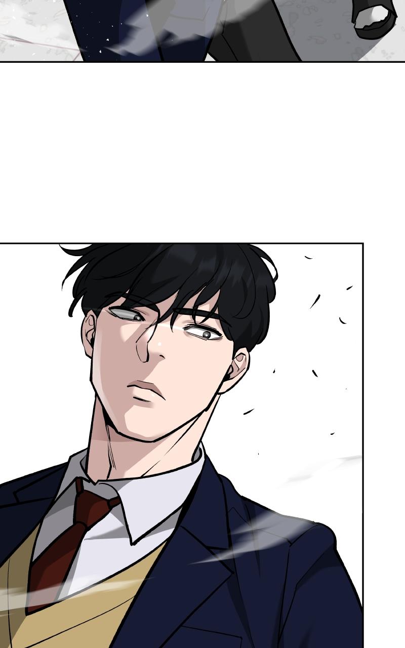 Read Designated Bully (en) Manga Online