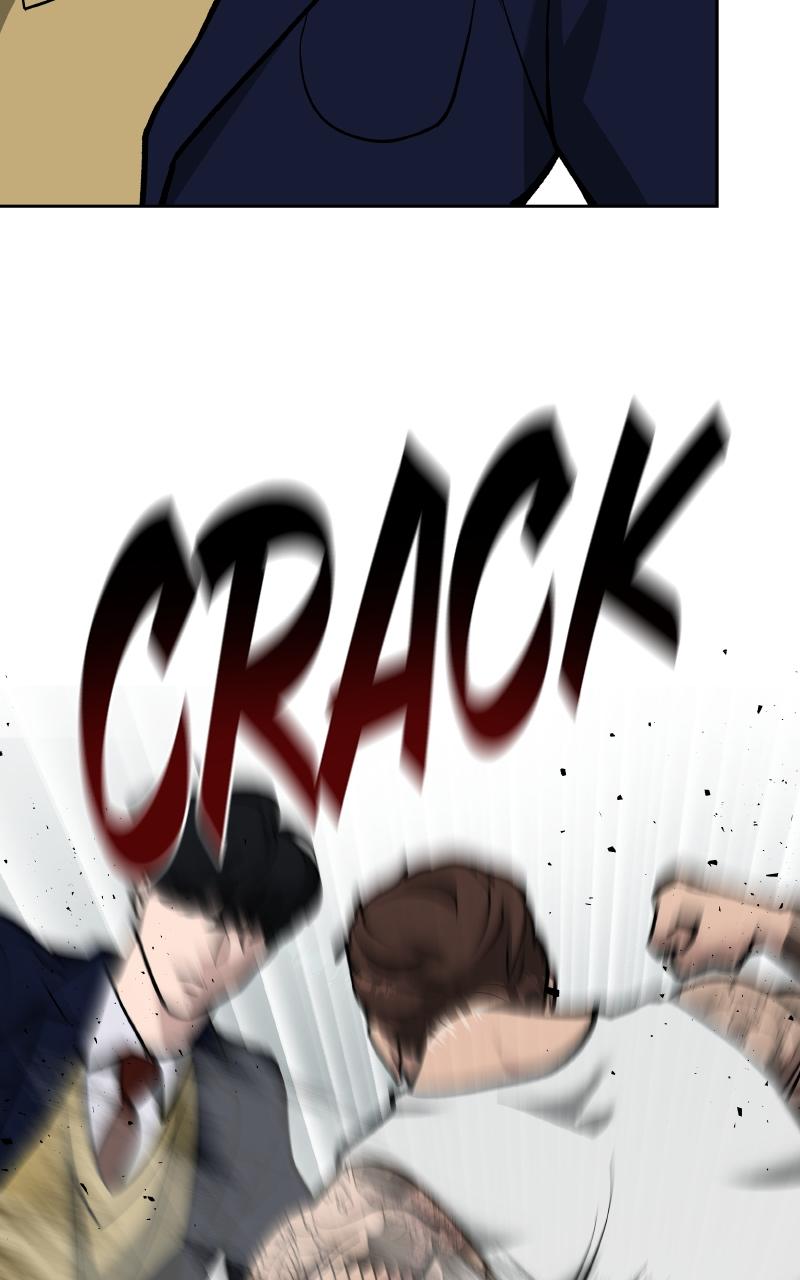 Read Designated Bully (en) Manga Online