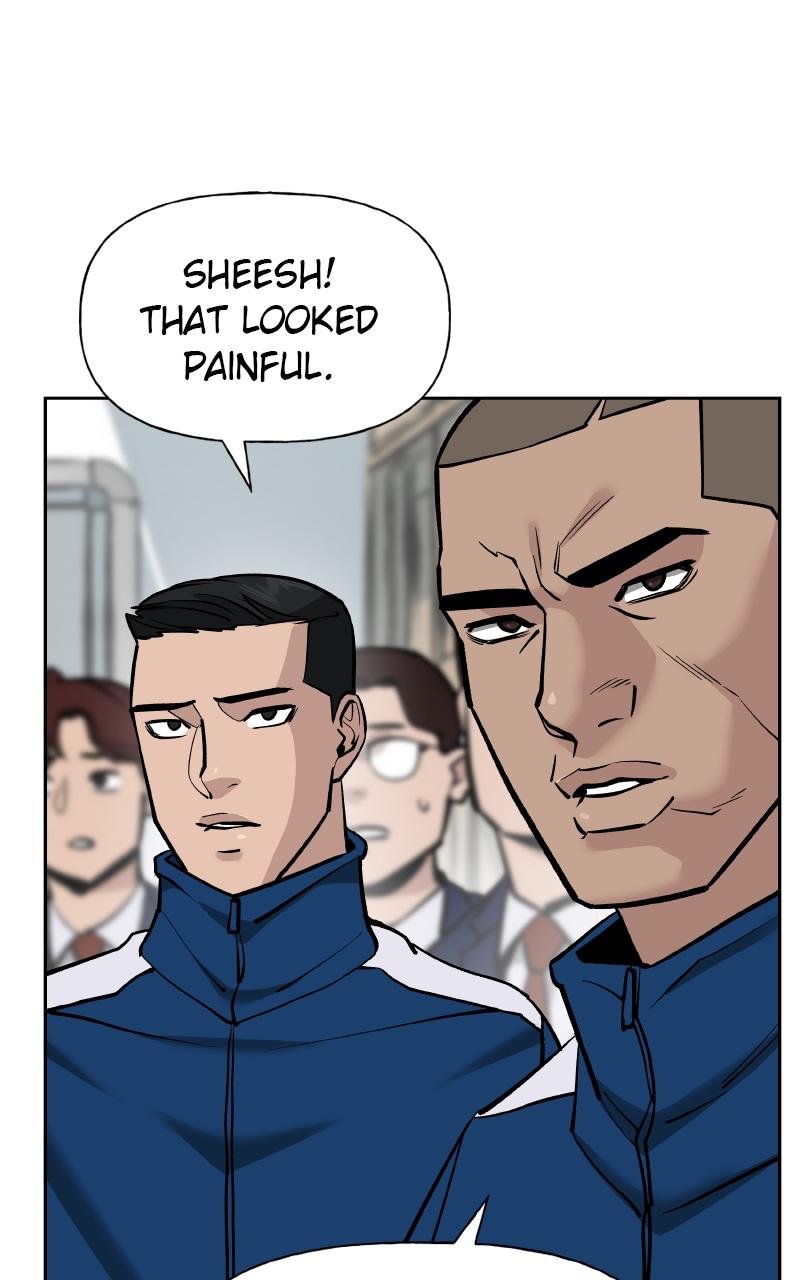 Read Designated Bully (en) Manga Online