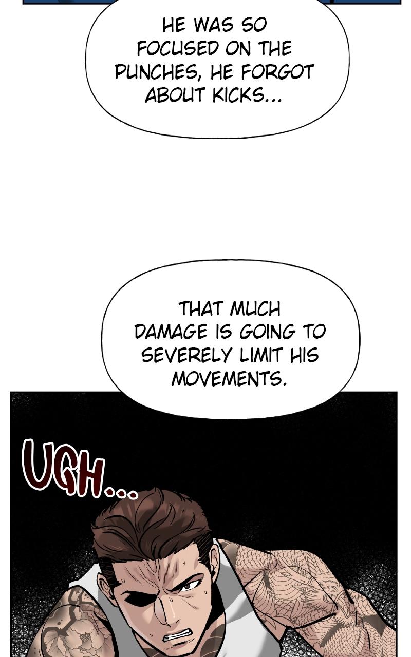 Read Designated Bully (en) Manga Online