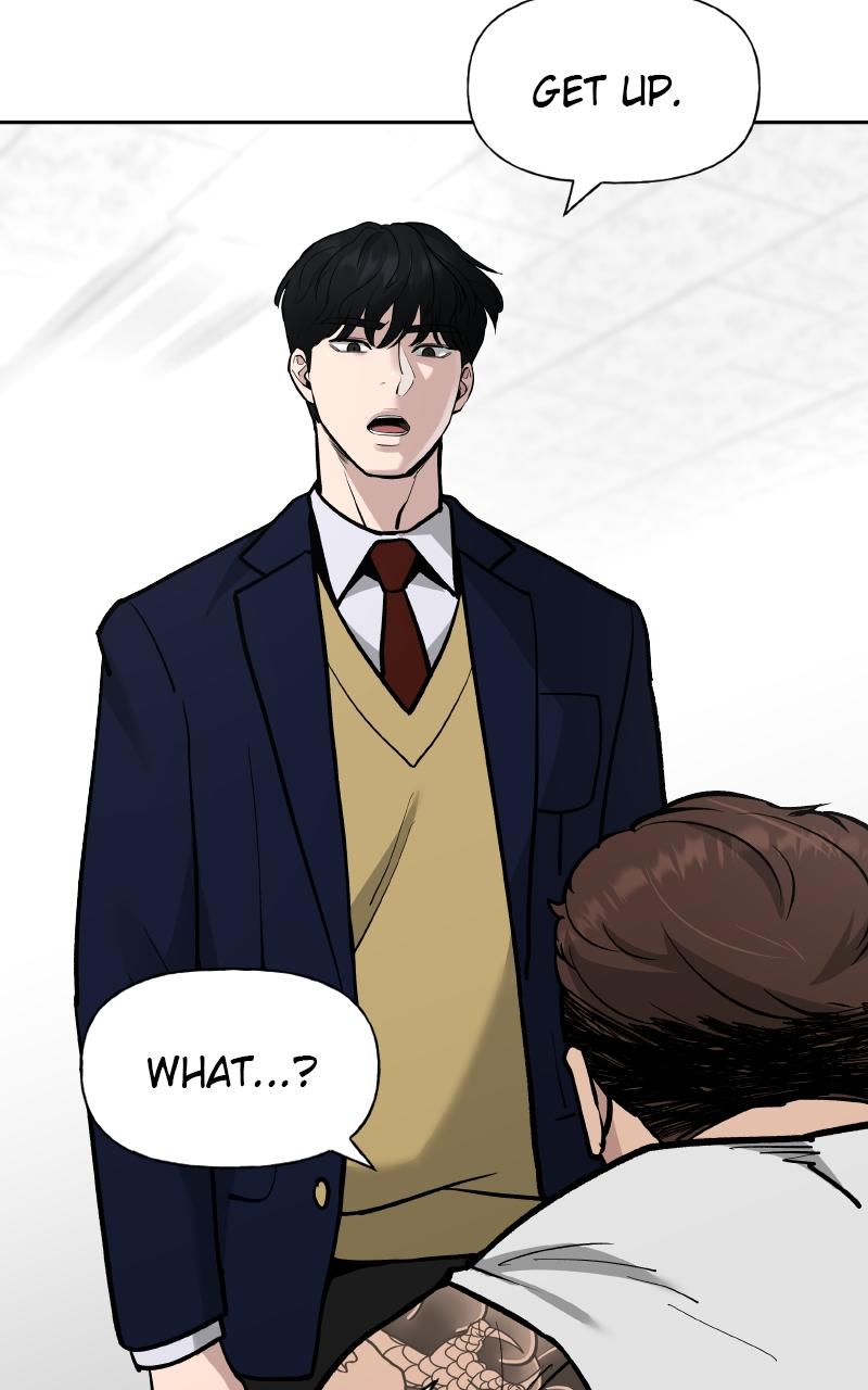 Read Designated Bully (en) Manga Online