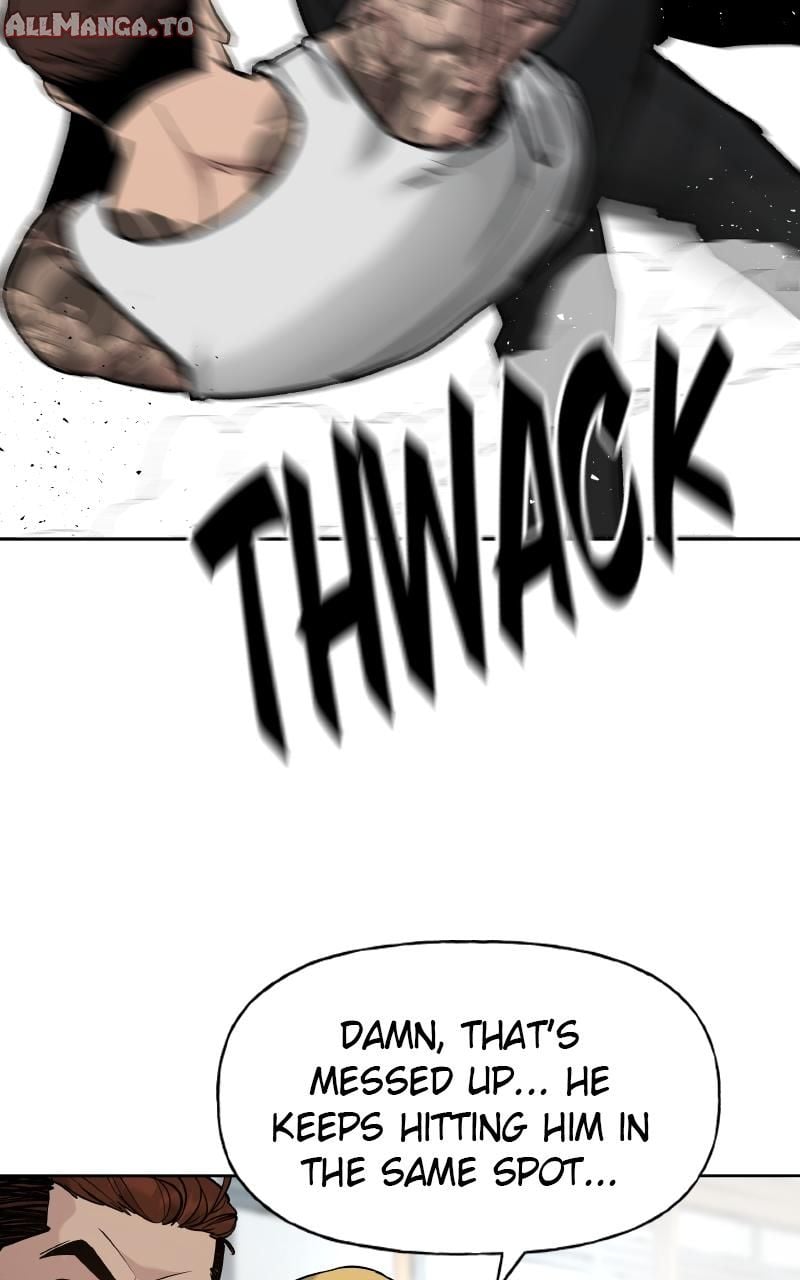 Read Designated Bully (en) Manga Online