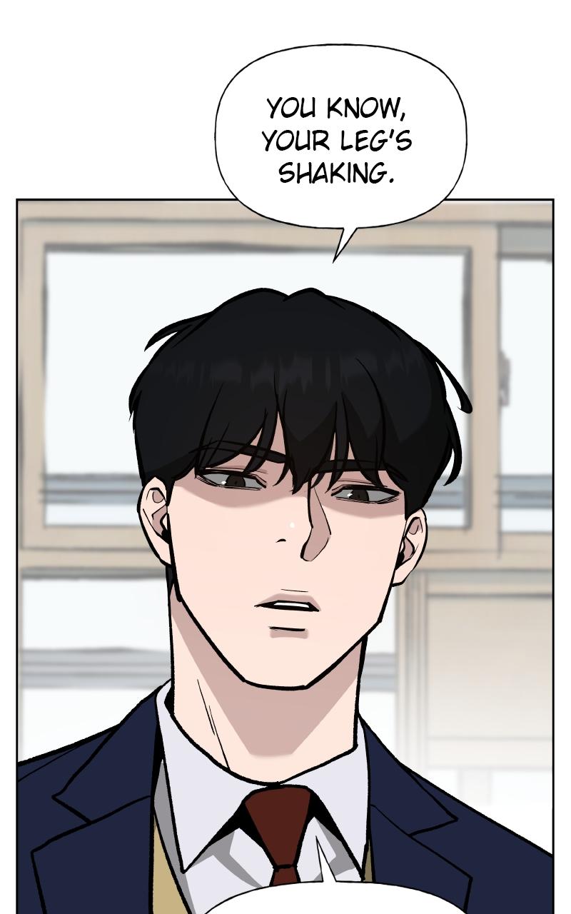 Read Designated Bully (en) Manga Online