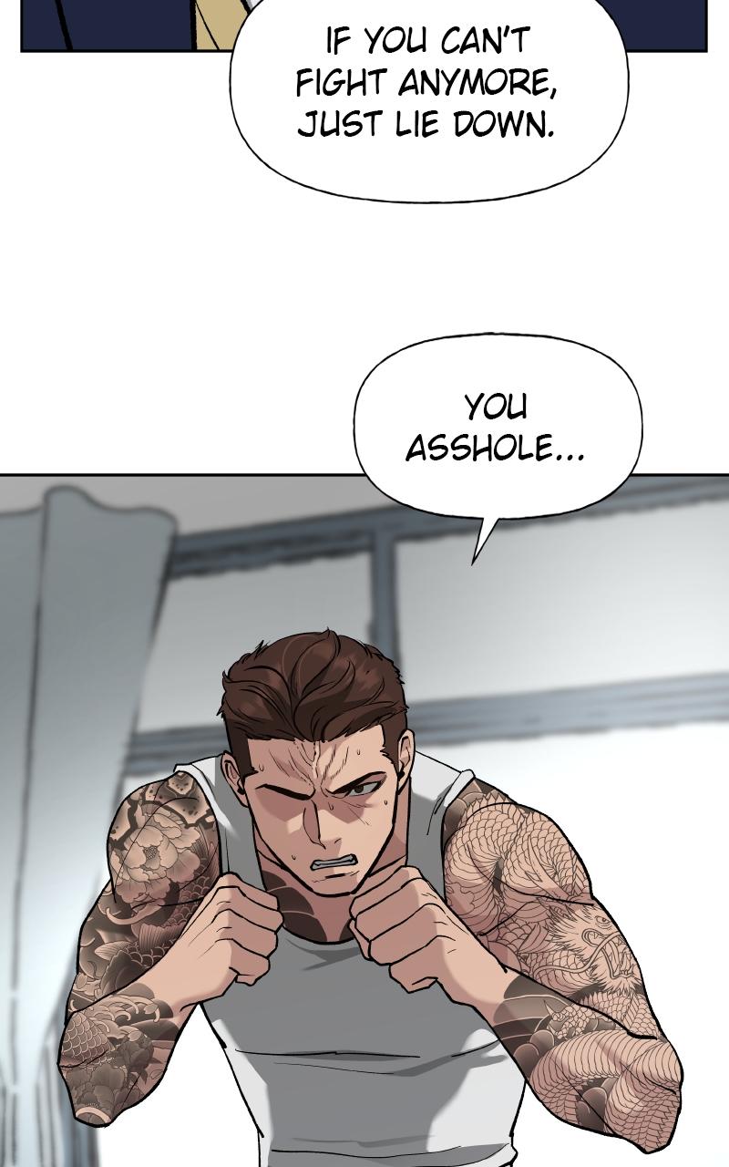 Read Designated Bully (en) Manga Online