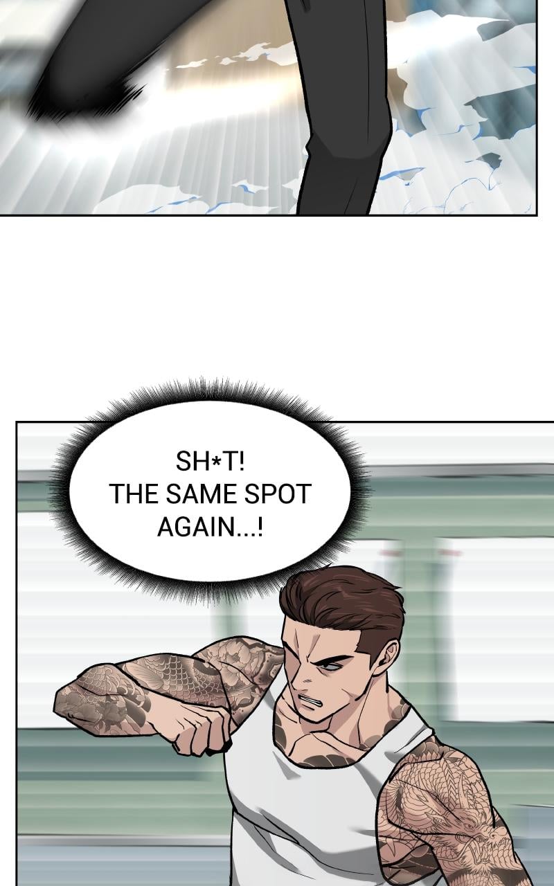 Read Designated Bully (en) Manga Online