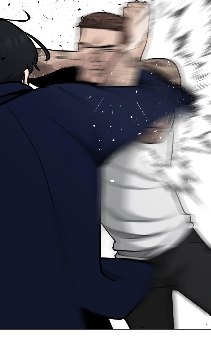 Read Designated Bully (en) Manga Online