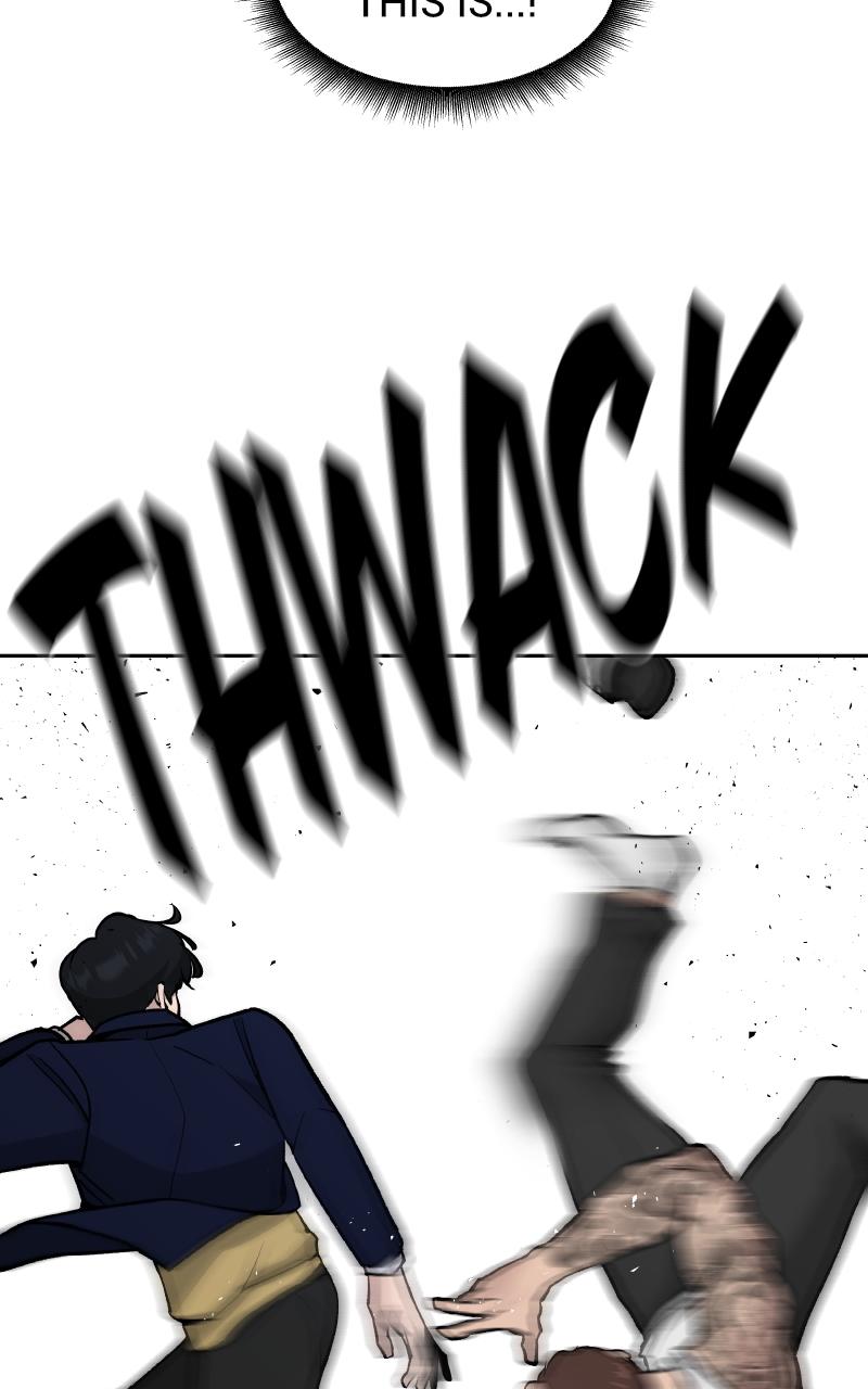 Read Designated Bully (en) Manga Online