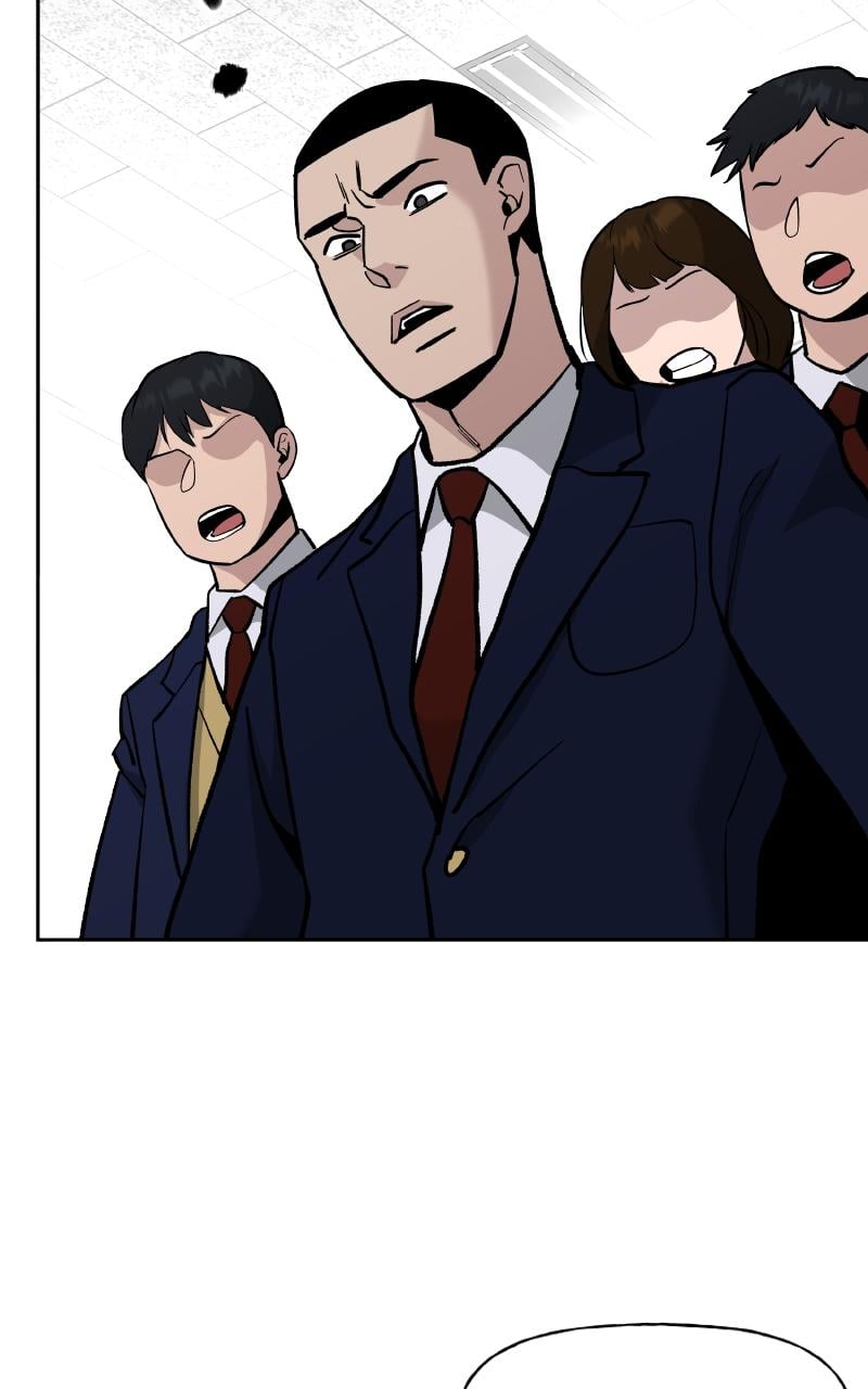 Read Designated Bully (en) Manga Online