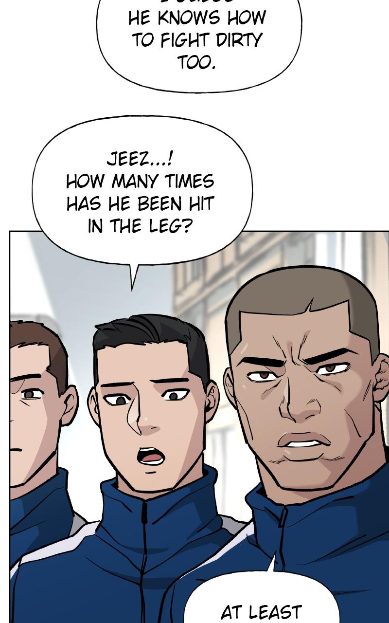 Read Designated Bully (en) Manga Online