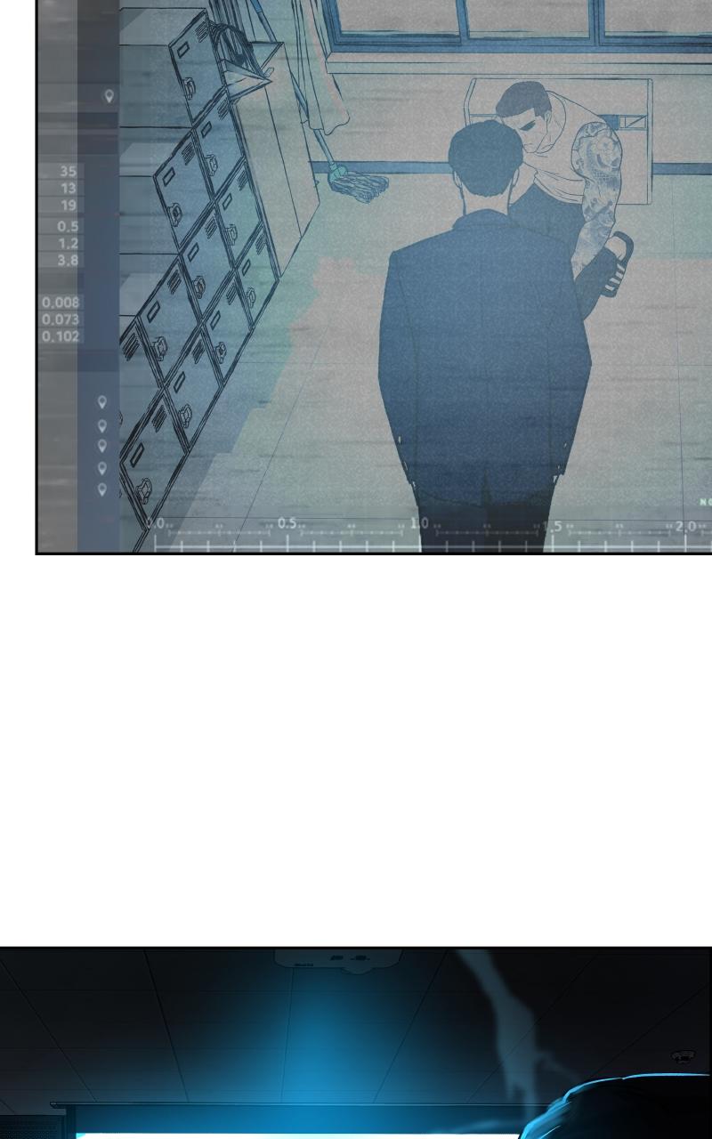 Read Designated Bully (en) Manga Online