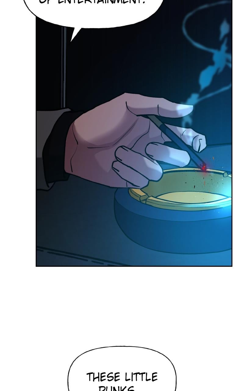 Read Designated Bully (en) Manga Online