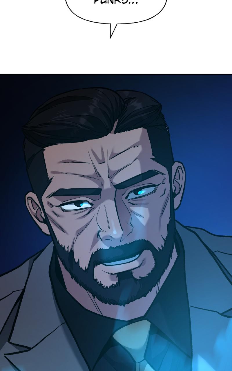 Read Designated Bully (en) Manga Online