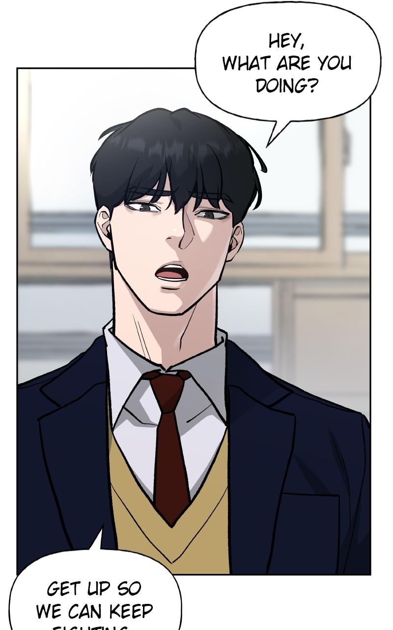 Read Designated Bully (en) Manga Online