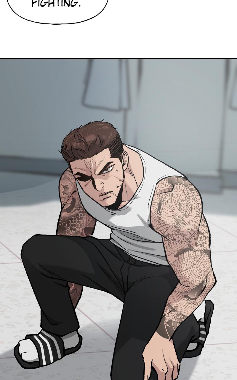 Read Designated Bully (en) Manga Online