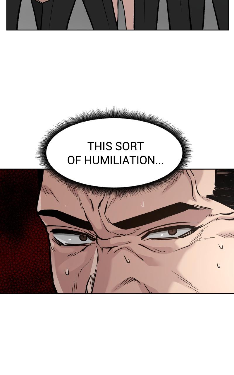 Read Designated Bully (en) Manga Online