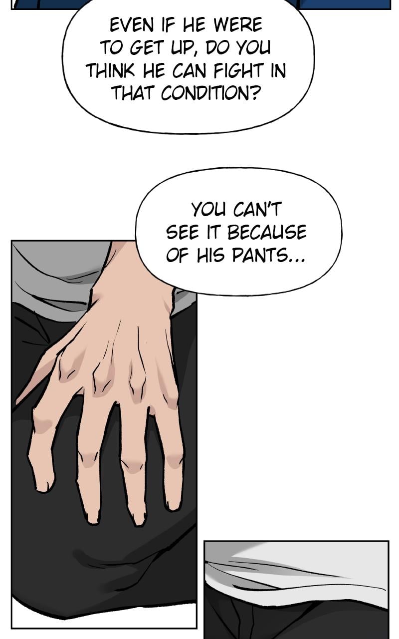 Read Designated Bully (en) Manga Online