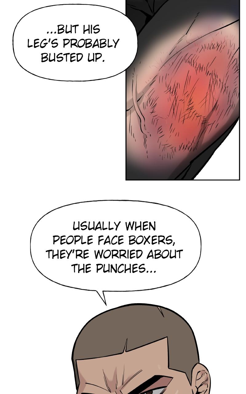 Read Designated Bully (en) Manga Online