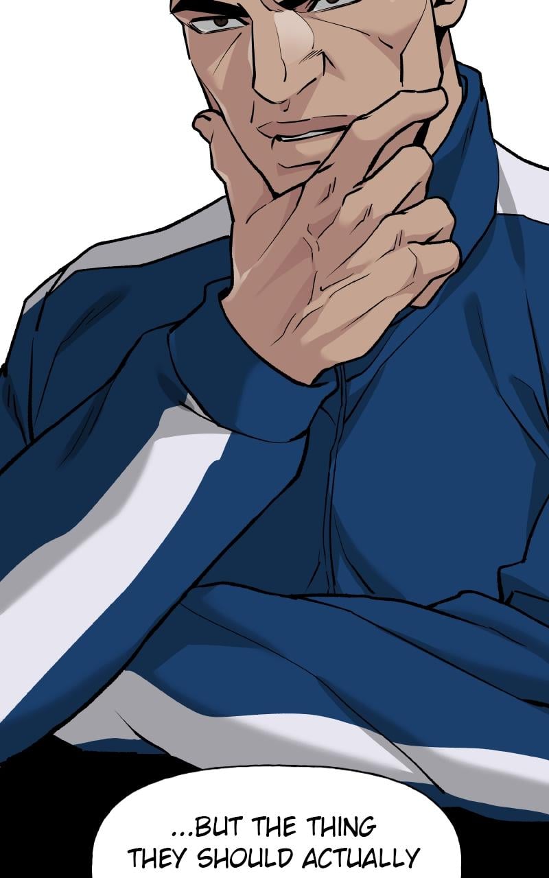 Read Designated Bully (en) Manga Online