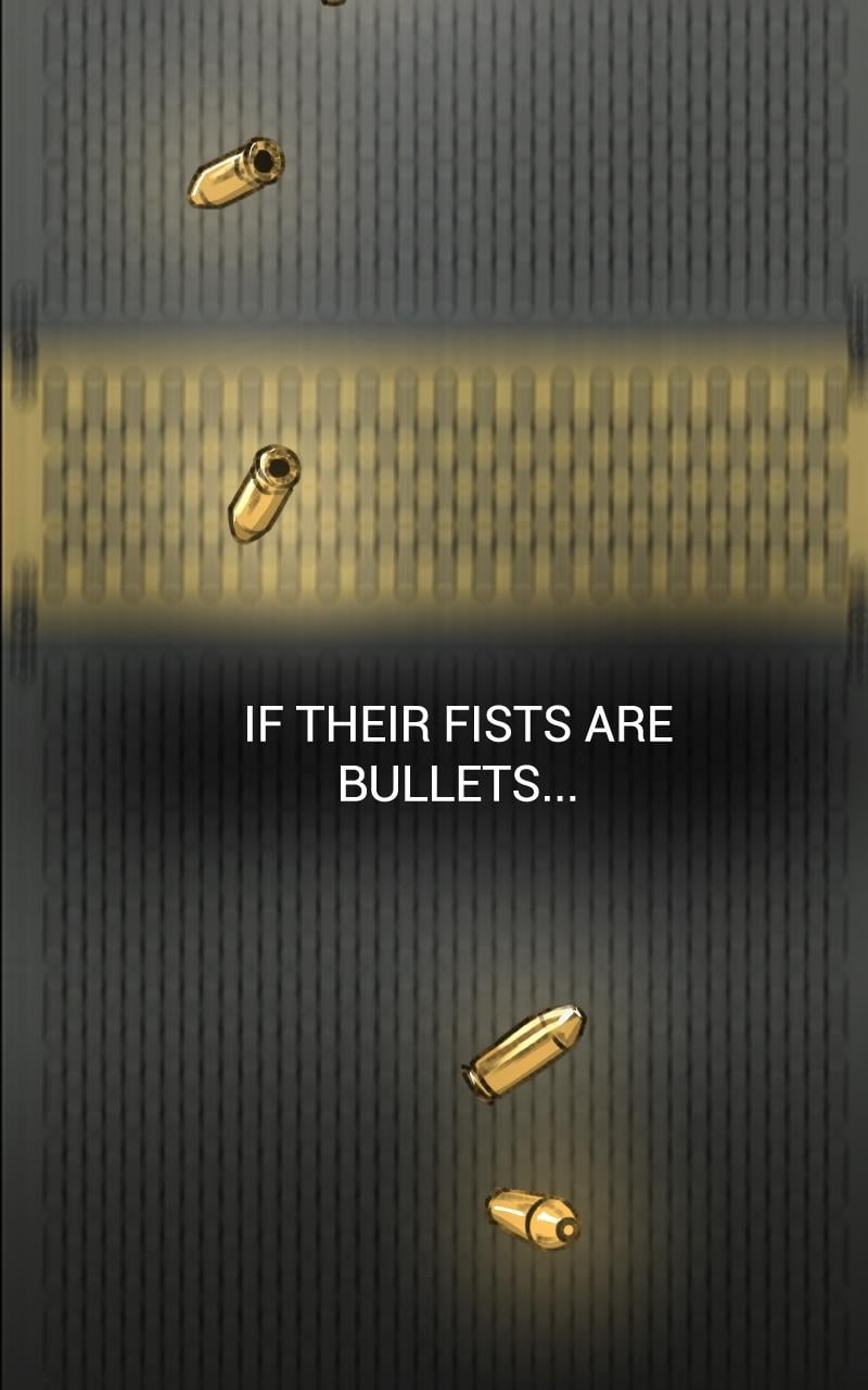 Read Designated Bully (en) Manga Online