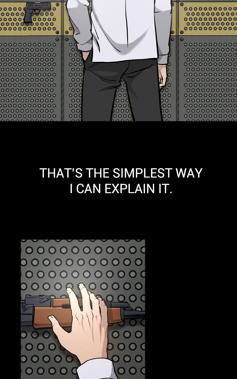 Read Designated Bully (en) Manga Online