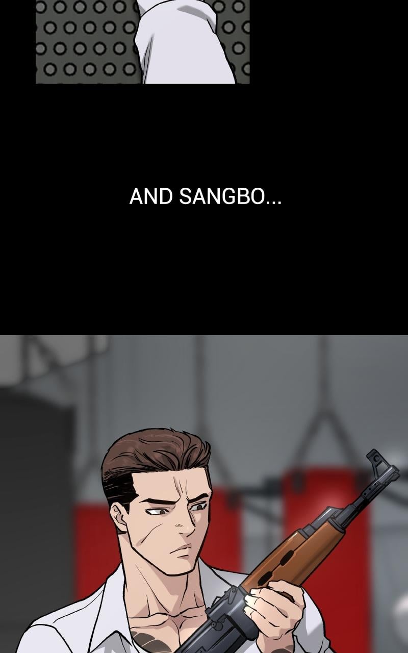 Read Designated Bully (en) Manga Online