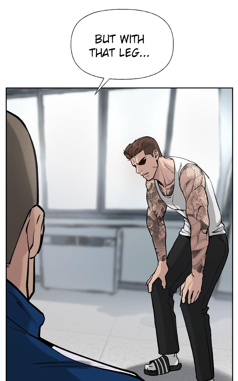 Read Designated Bully (en) Manga Online