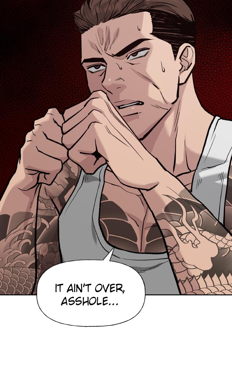 Read Designated Bully (en) Manga Online