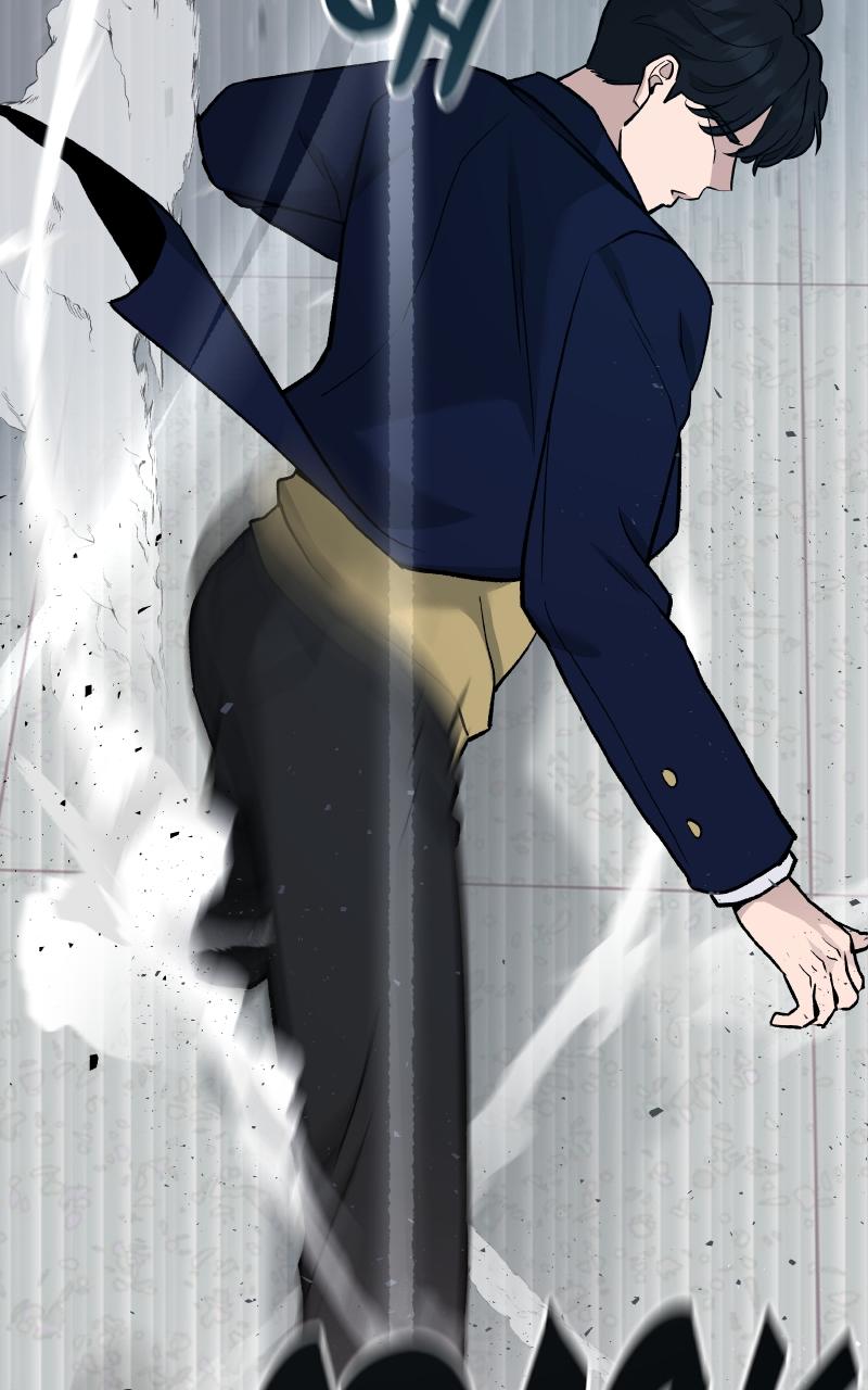 Read Designated Bully (en) Manga Online