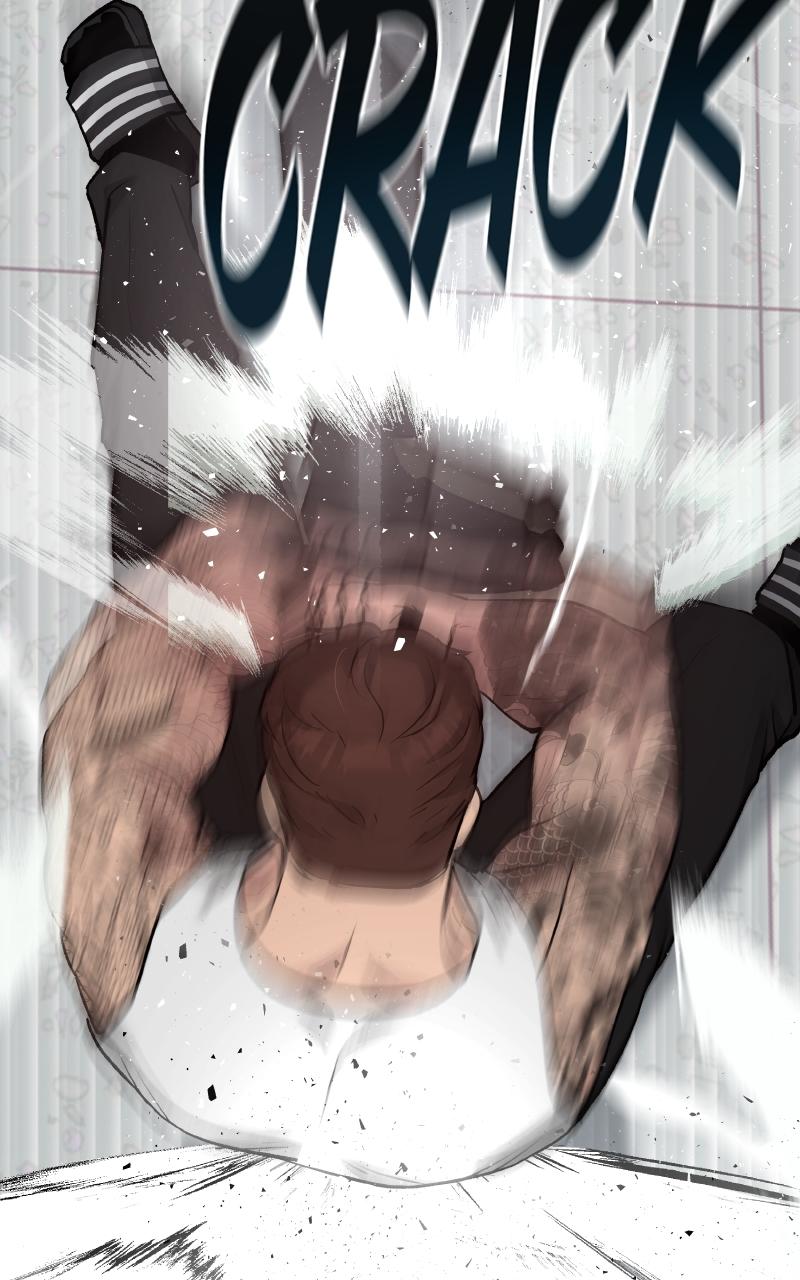 Read Designated Bully (en) Manga Online