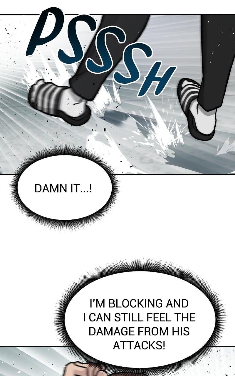 Read Designated Bully (en) Manga Online