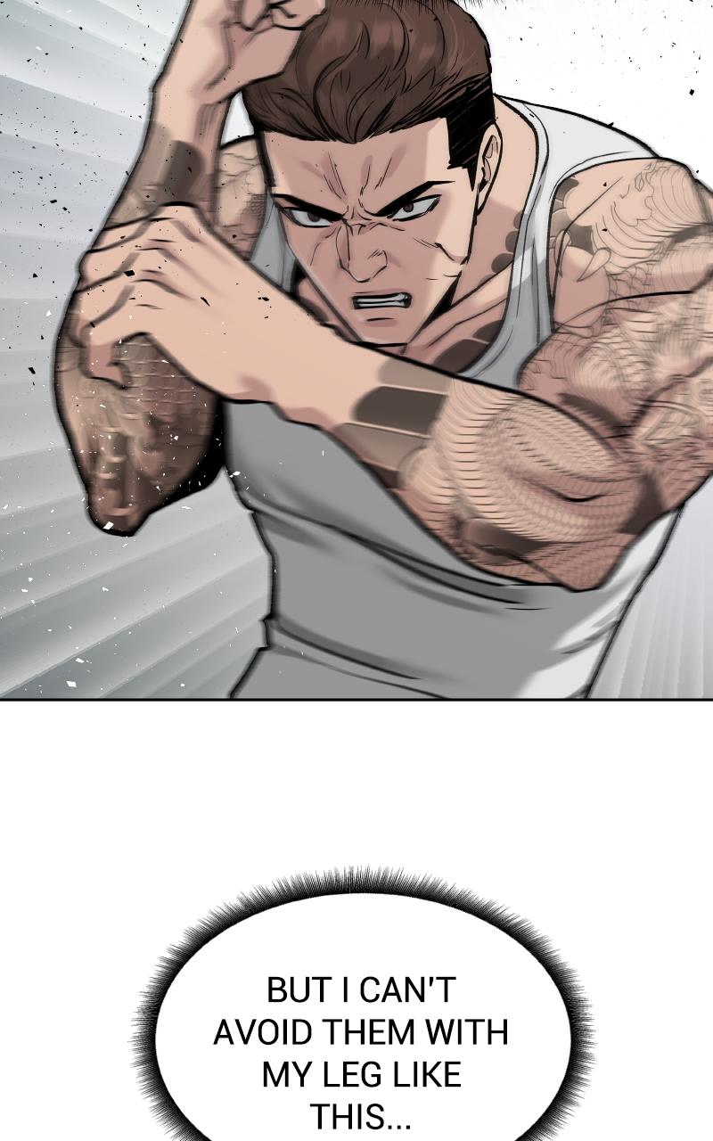 Read Designated Bully (en) Manga Online