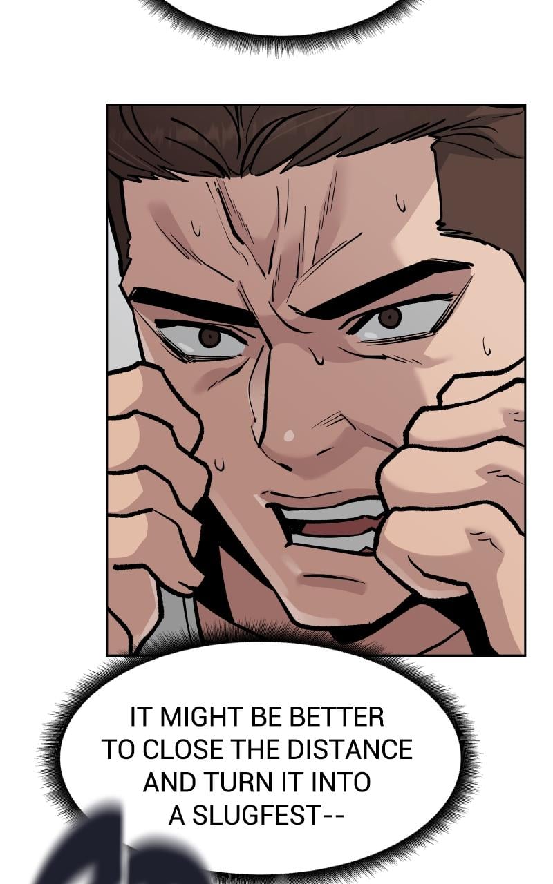 Read Designated Bully (en) Manga Online