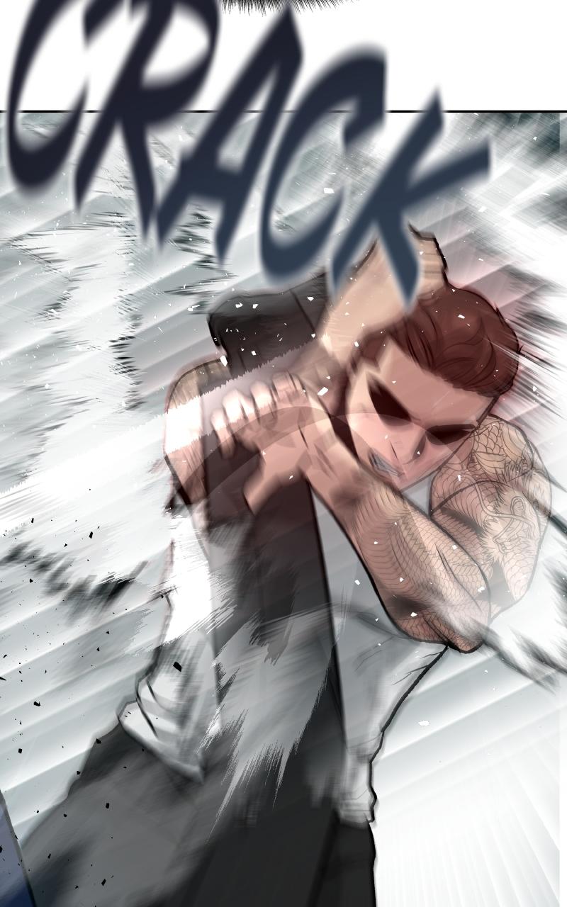 Read Designated Bully (en) Manga Online