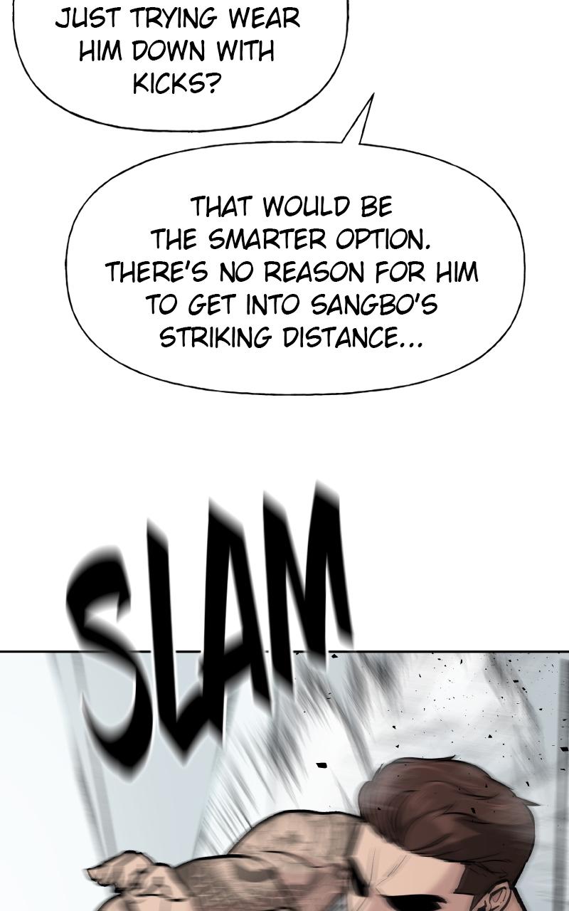 Read Designated Bully (en) Manga Online