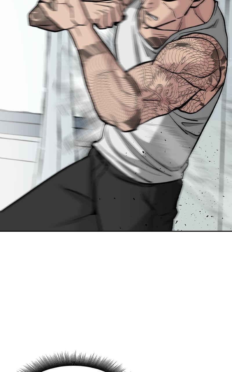 Read Designated Bully (en) Manga Online