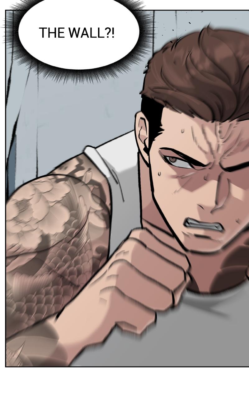 Read Designated Bully (en) Manga Online