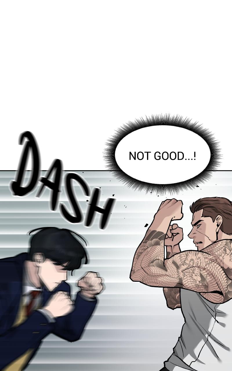 Read Designated Bully (en) Manga Online