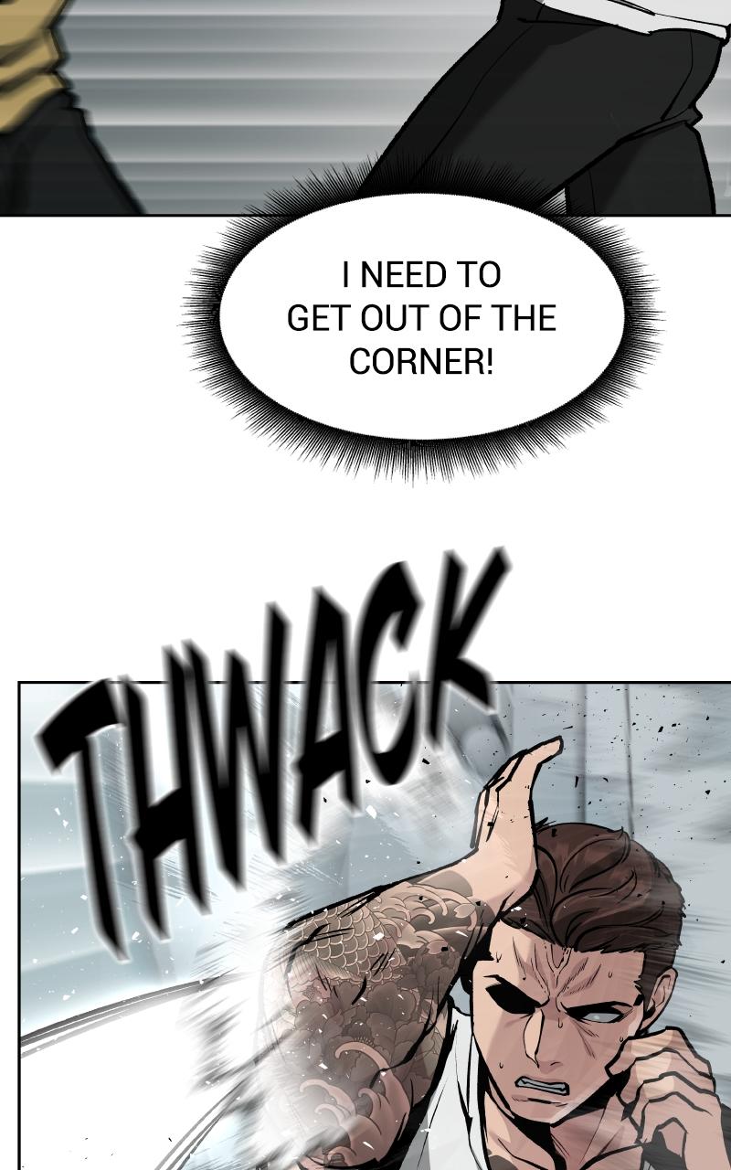 Read Designated Bully (en) Manga Online