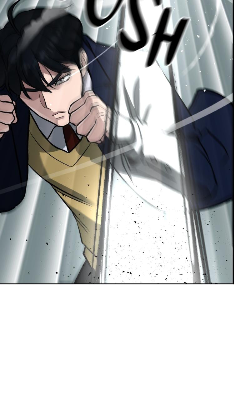 Read Designated Bully (en) Manga Online