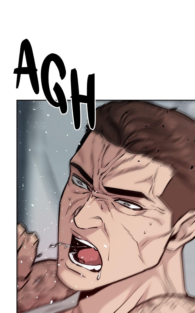 Read Designated Bully (en) Manga Online