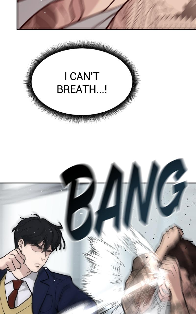 Read Designated Bully (en) Manga Online