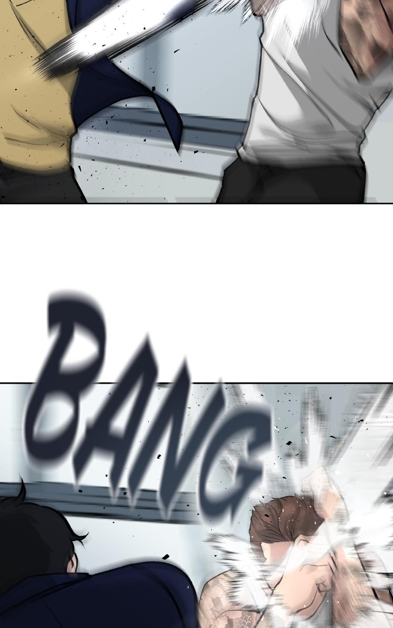 Read Designated Bully (en) Manga Online