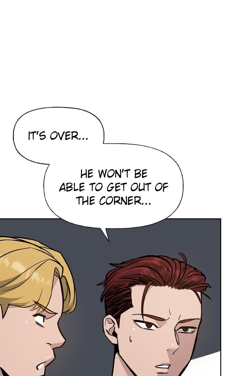 Read Designated Bully (en) Manga Online