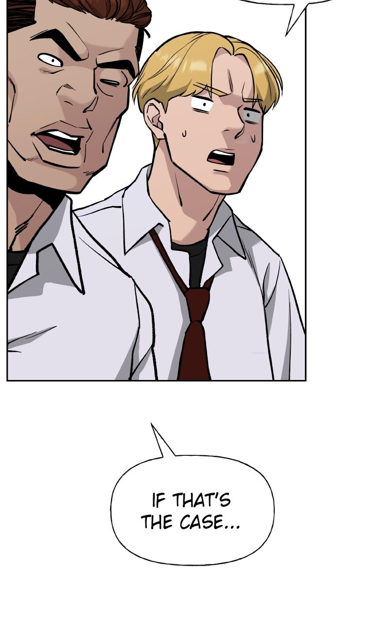 Read Designated Bully (en) Manga Online